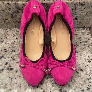 Youth Ivanka Trump Shoes